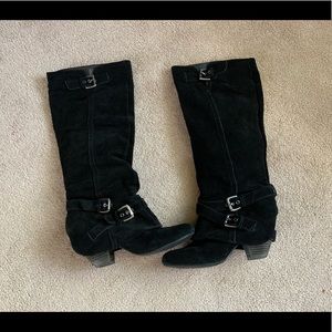 Boots!